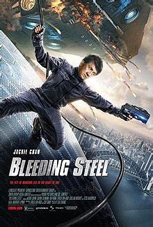 bleeding steel wiki